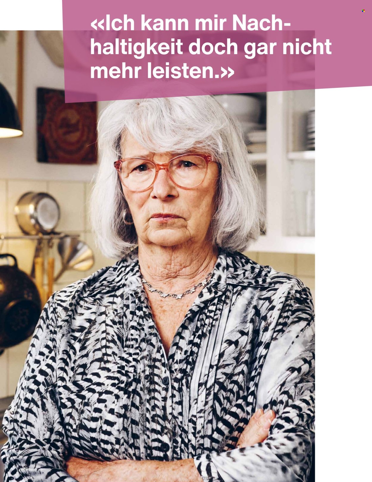 Catalogue Migros. Page 5. Page 5
