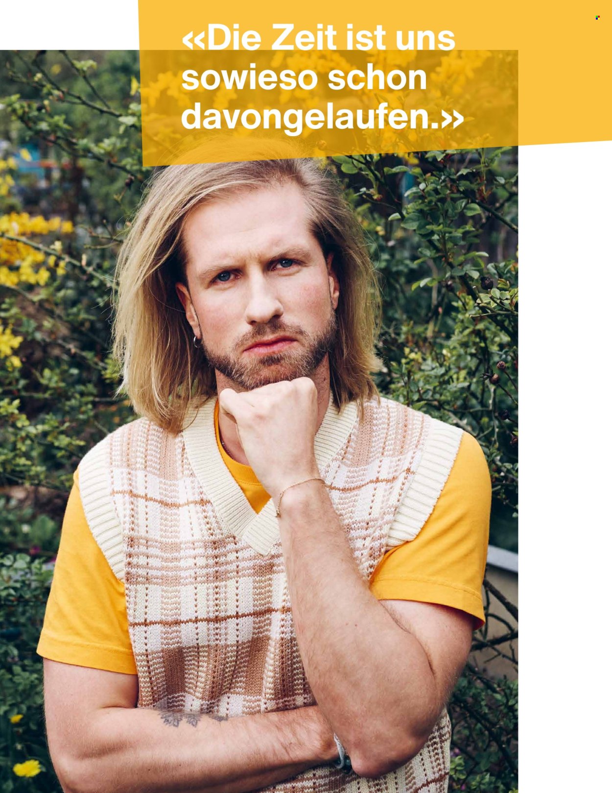 Catalogue Migros. Page 19. Page 19