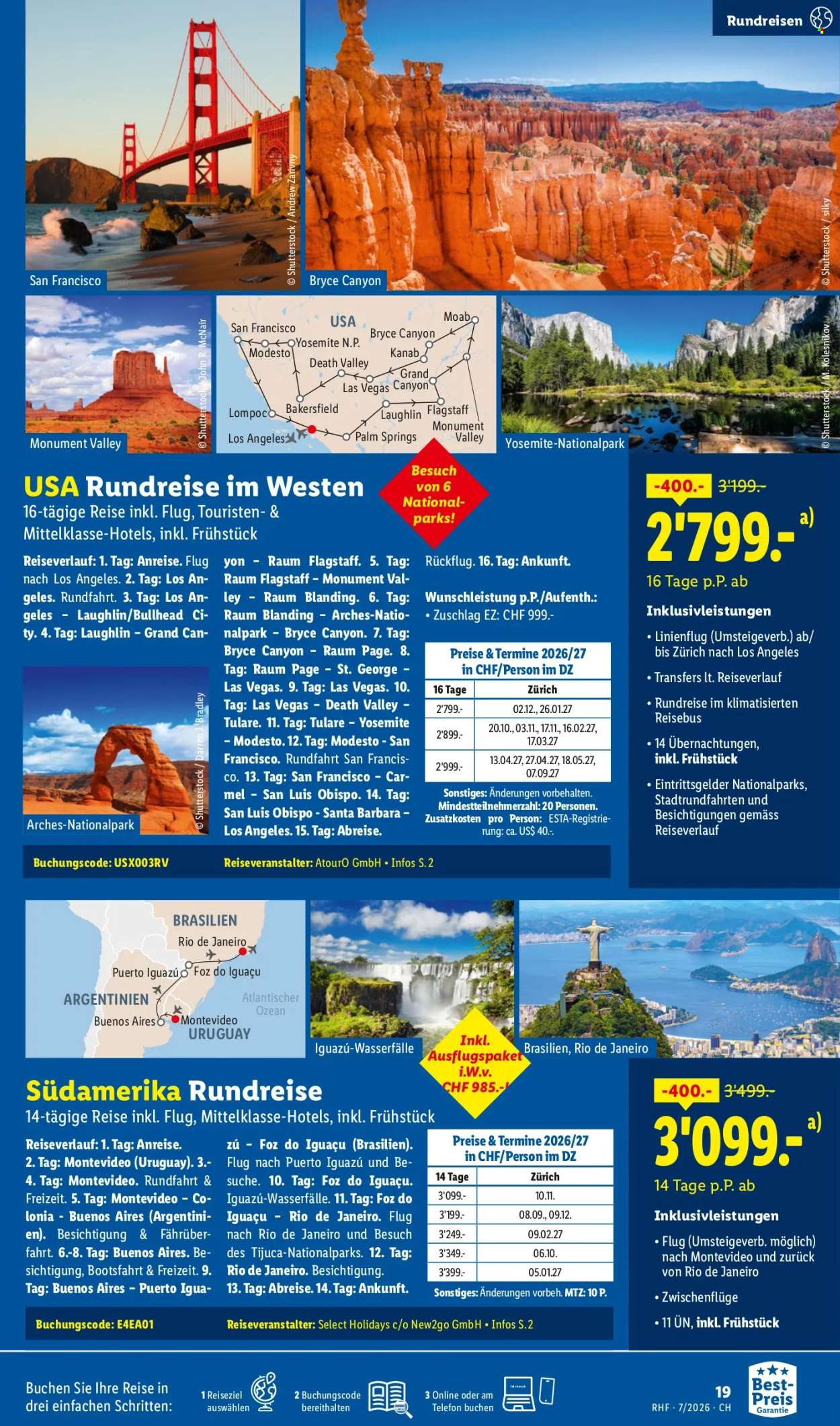 Catalogue Lidl - 1.7.2026 - 31.7.2026. Page 19. Page 19