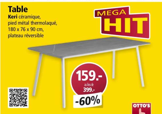 Table