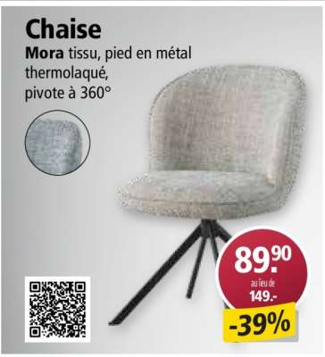 Chaise
