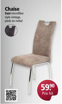 Chaise