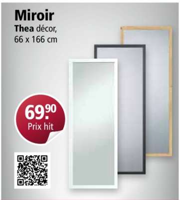 Miroir