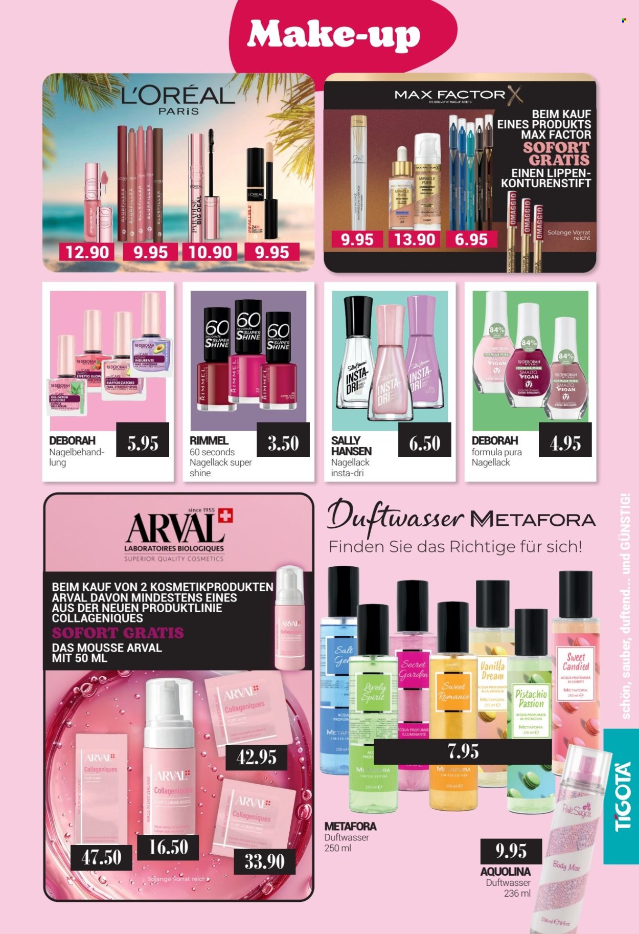 Catalogue Tigotà - 1.7.2026 - 31.7.2026. Page 5. Page 5