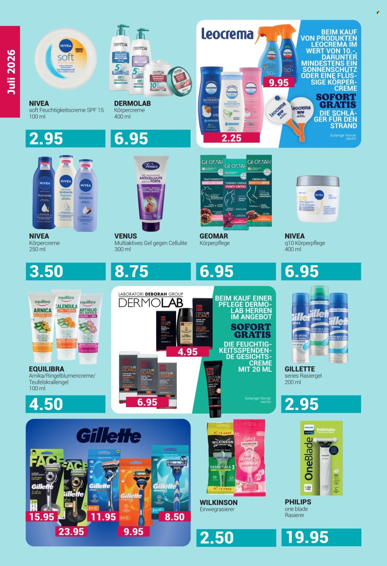 Catalogue Tigotà - 1.7.2026 - 31.7.2026. Page 8. Page 8