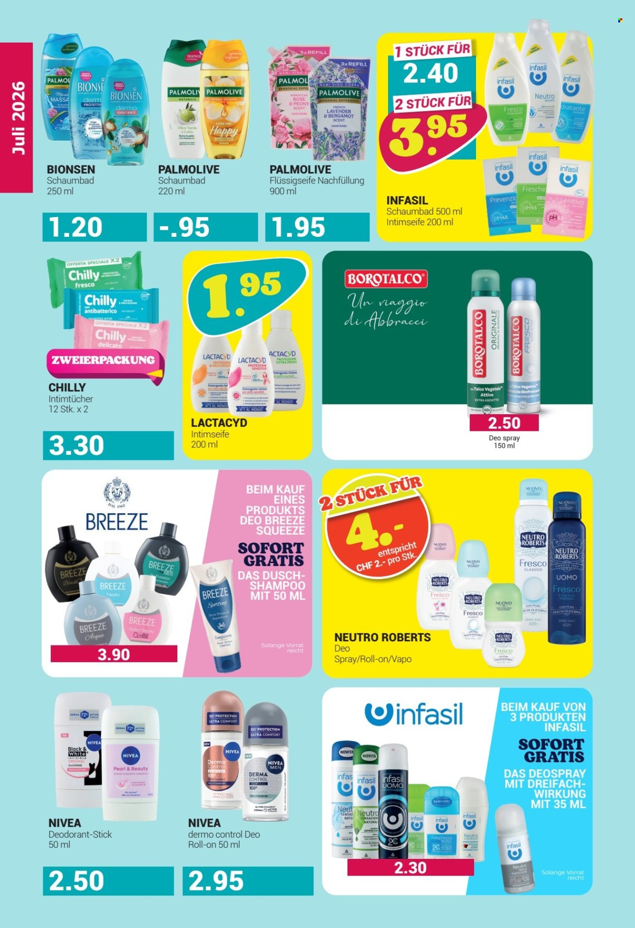 Catalogue Tigotà - 1.7.2026 - 31.7.2026. Page 10. Page 10