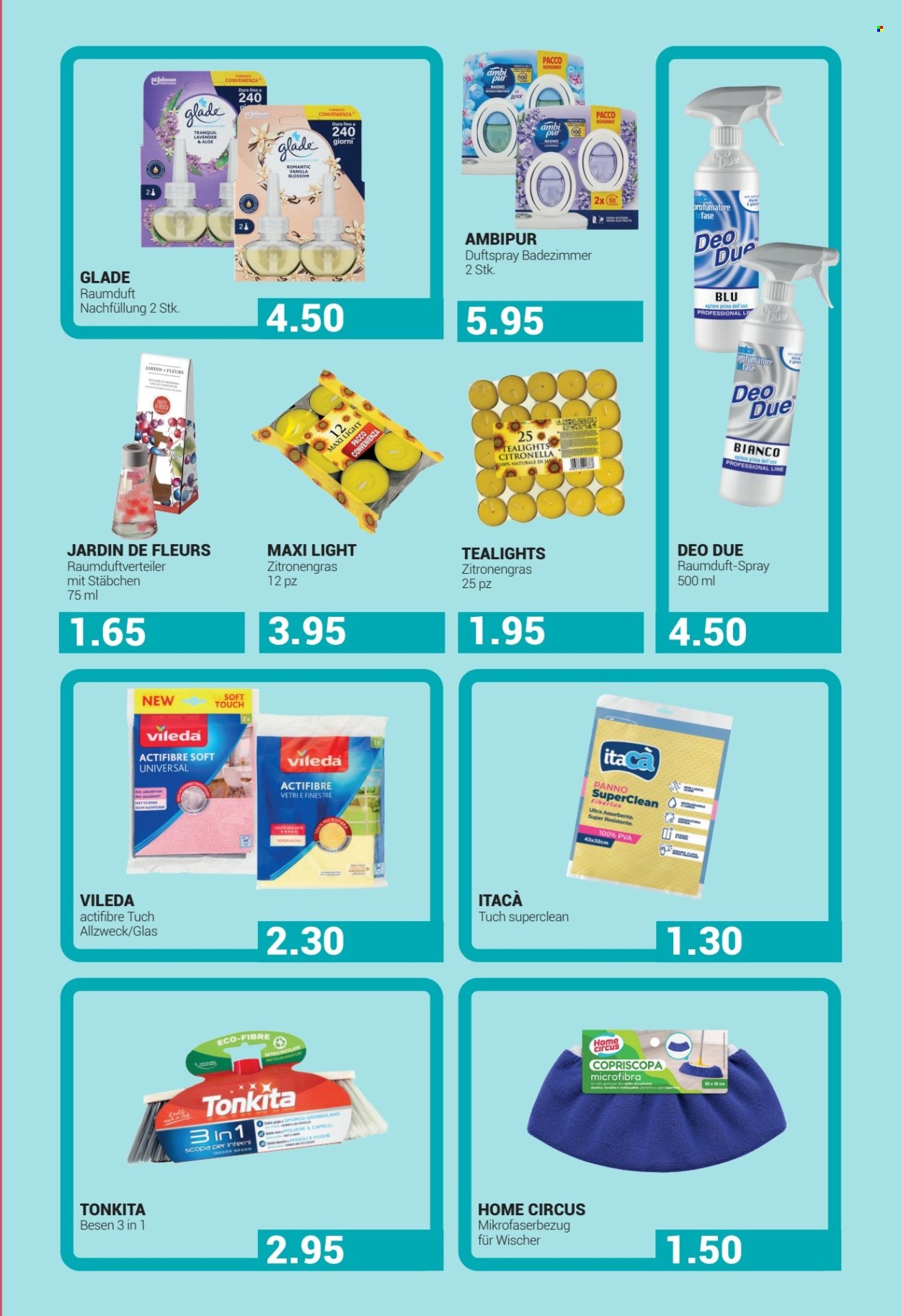 Catalogue Tigotà - 1.7.2026 - 31.7.2026. Page 15. Page 15