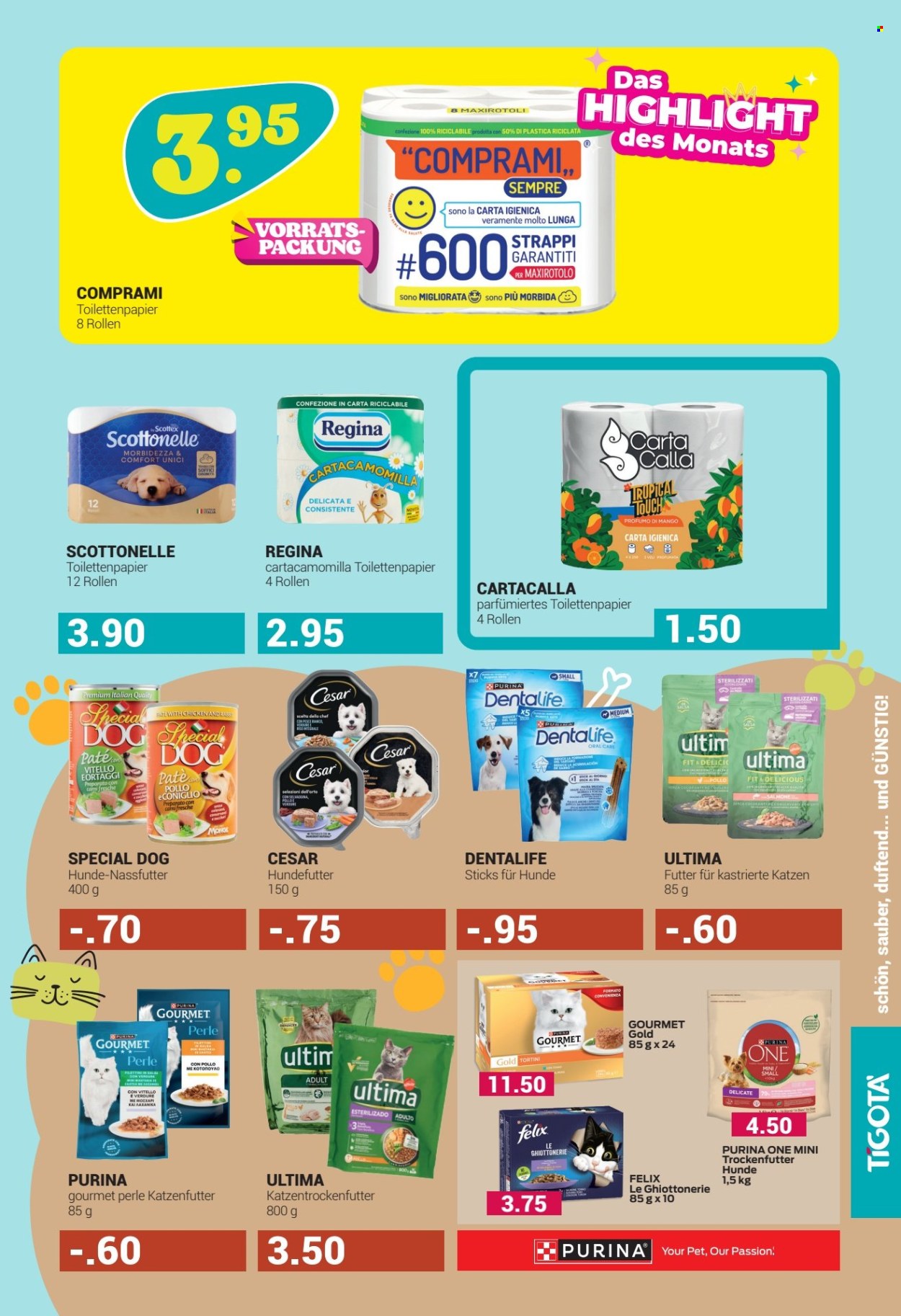 Catalogue Tigotà - 1.7.2026 - 31.7.2026. Page 17. Page 17
