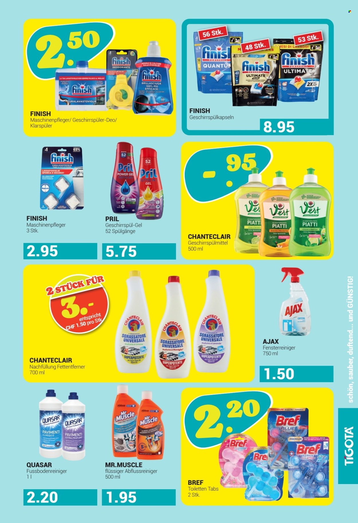 Catalogue Tigotà - 1.7.2026 - 31.7.2026. Page 19. Page 19