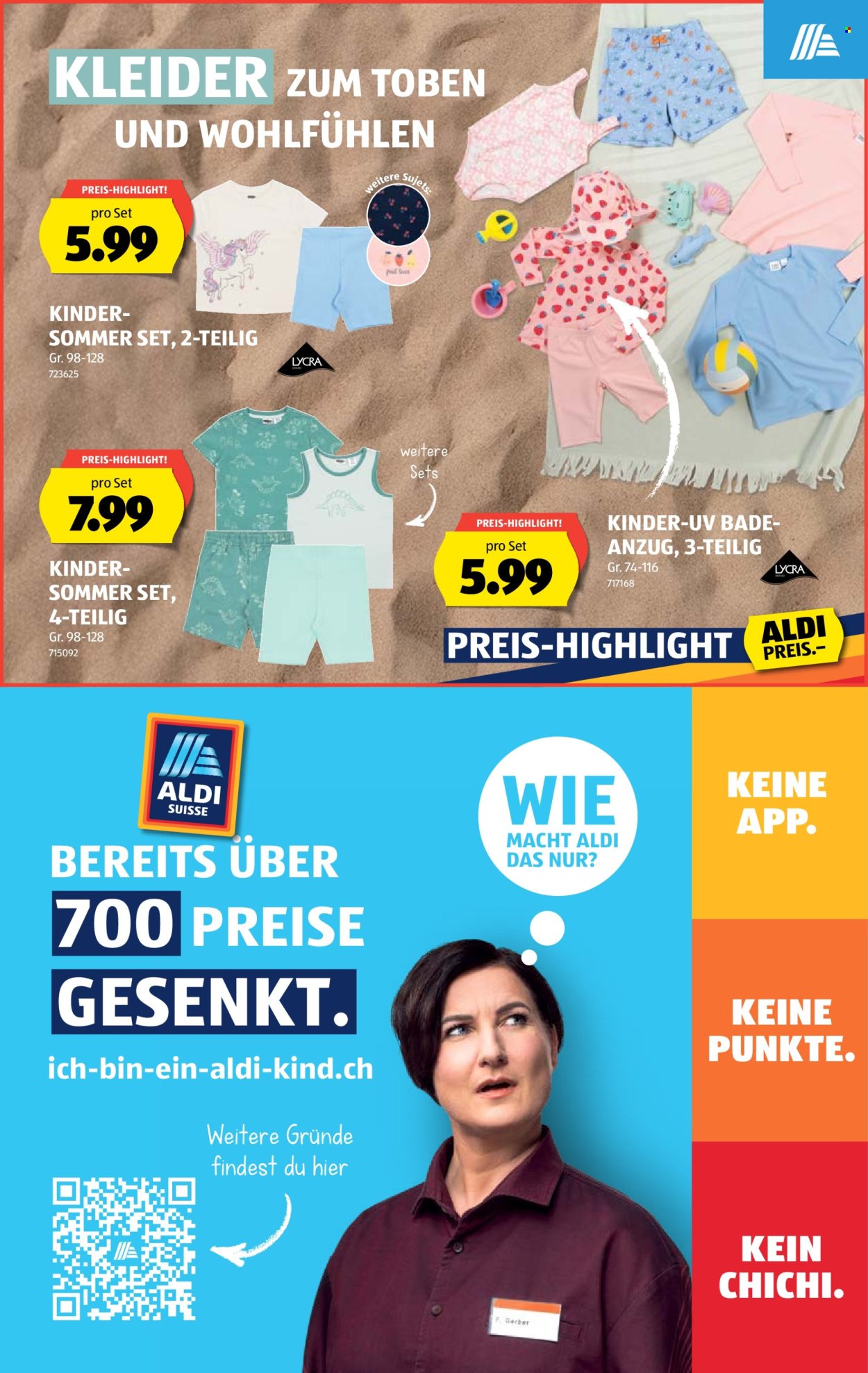 Catalogue Aldi - 9.7.2026 - 15.7.2026. Page 21. Page 21