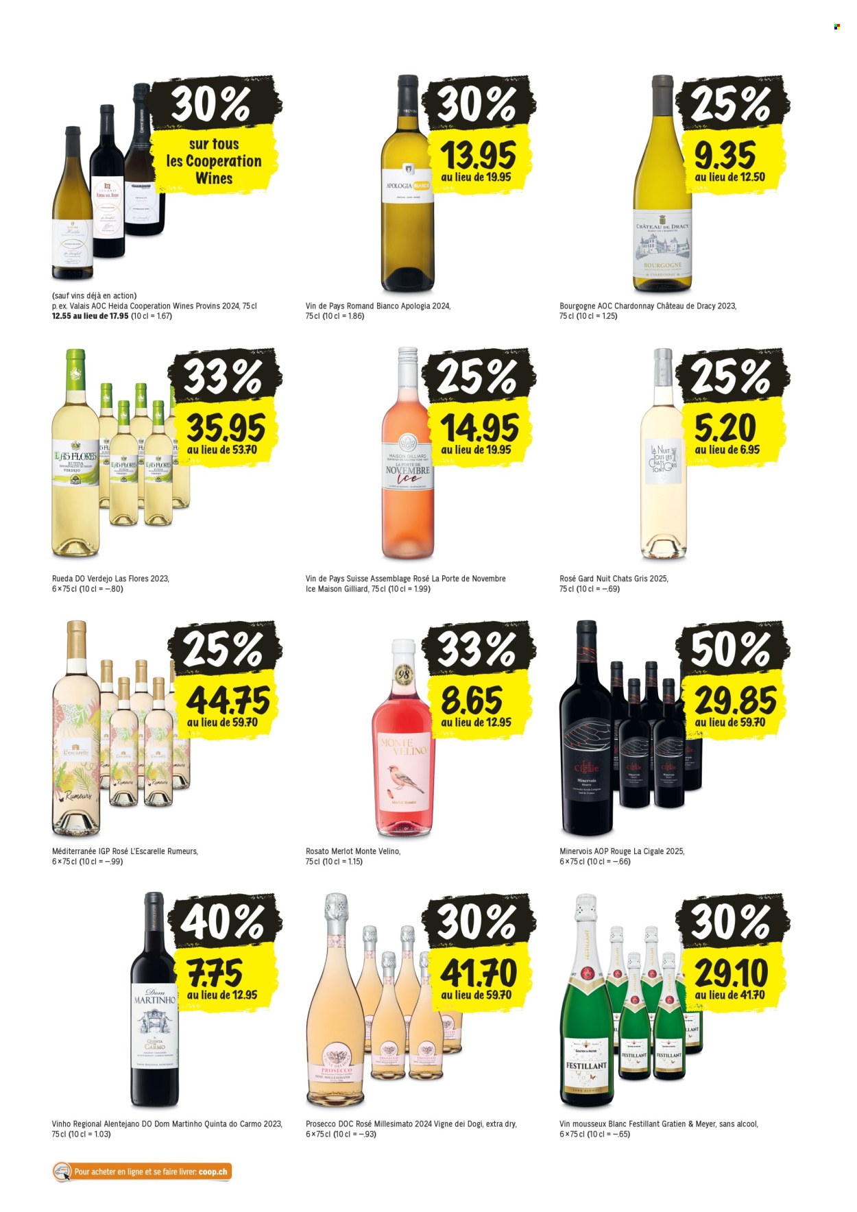 Catalogue Coop - 2.7.2026 - 8.7.2026. Page 23. Page 23