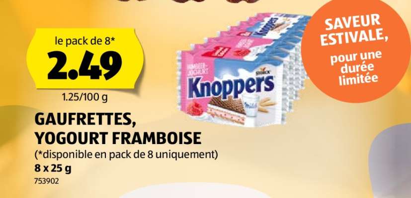 KNOPPERS