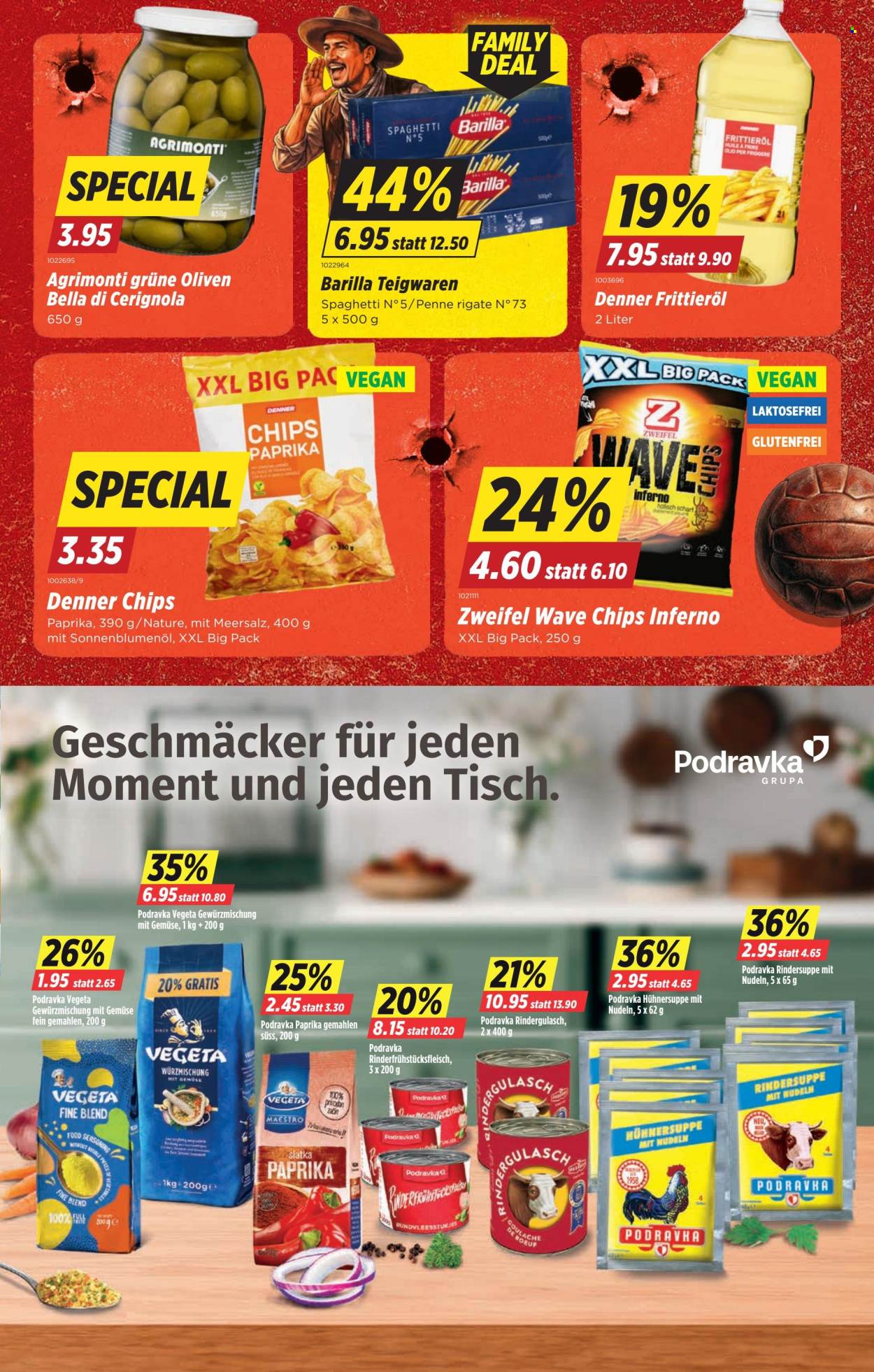 Catalogue Denner - 9.7.2026 - 15.7.2026. Page 9. Page 9