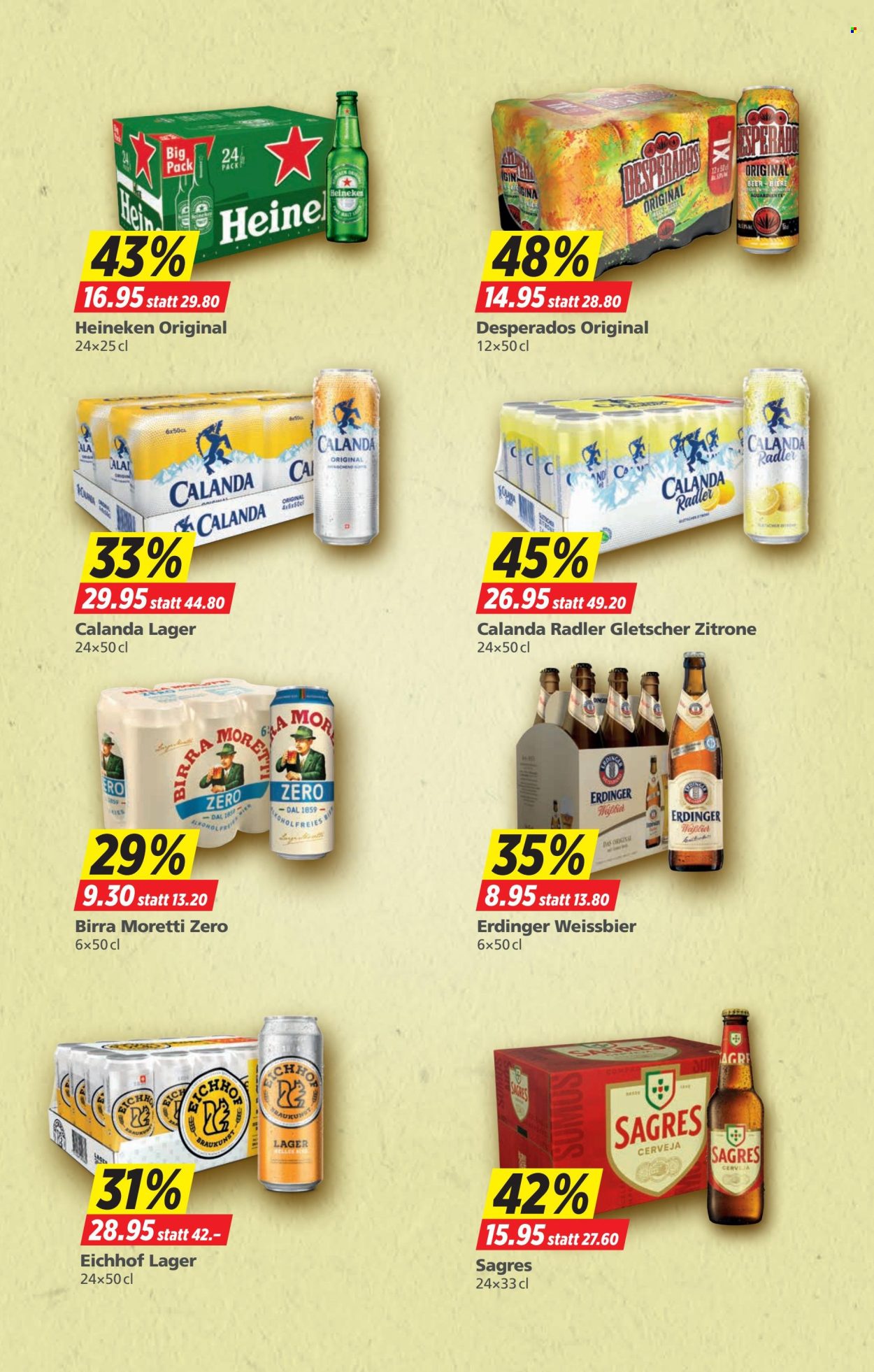 Catalogue Denner - 9.7.2026 - 15.7.2026. Page 15. Page 15