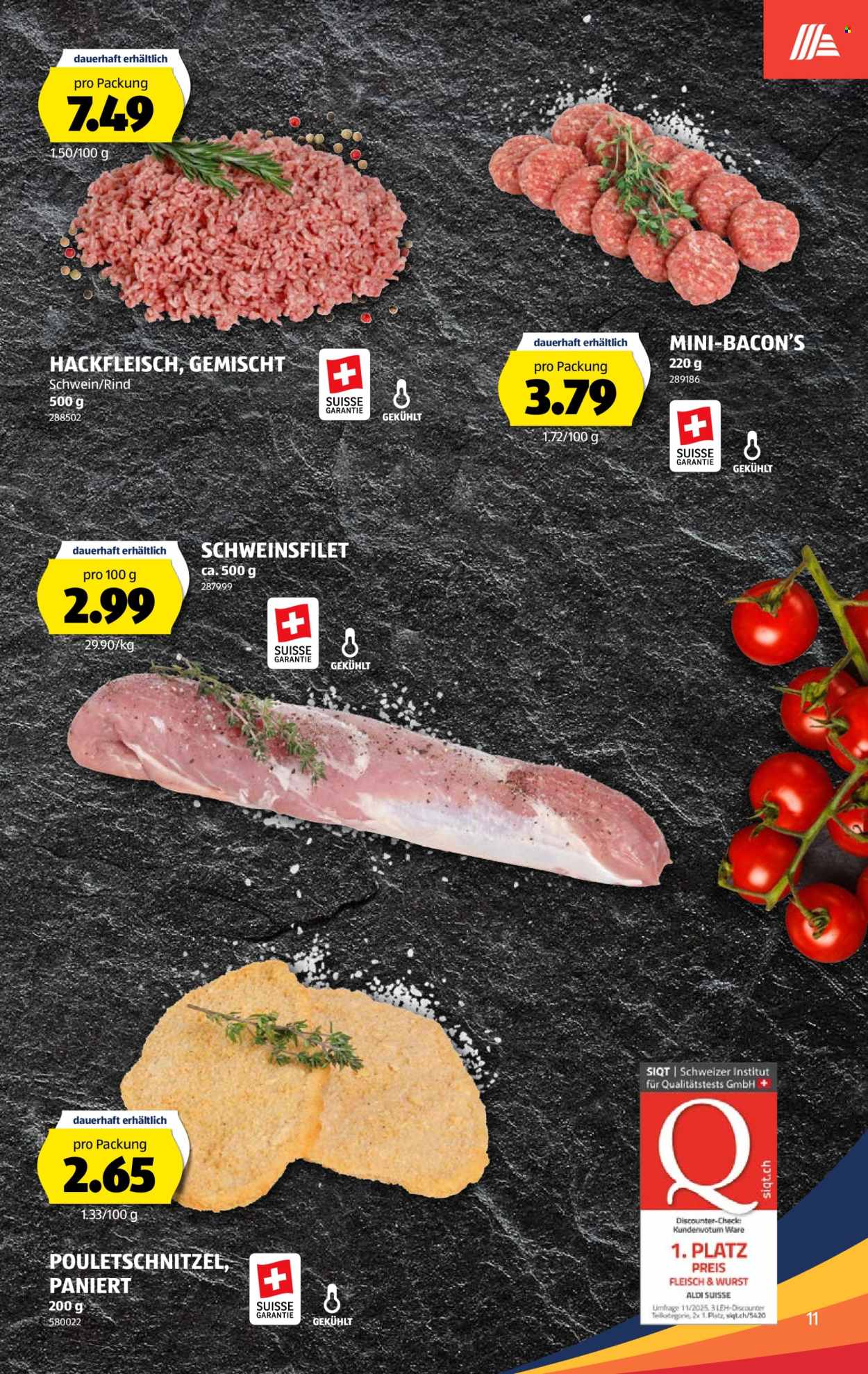 Catalogue Aldi - 16.7.2026 - 22.7.2026. Page 11. Page 11
