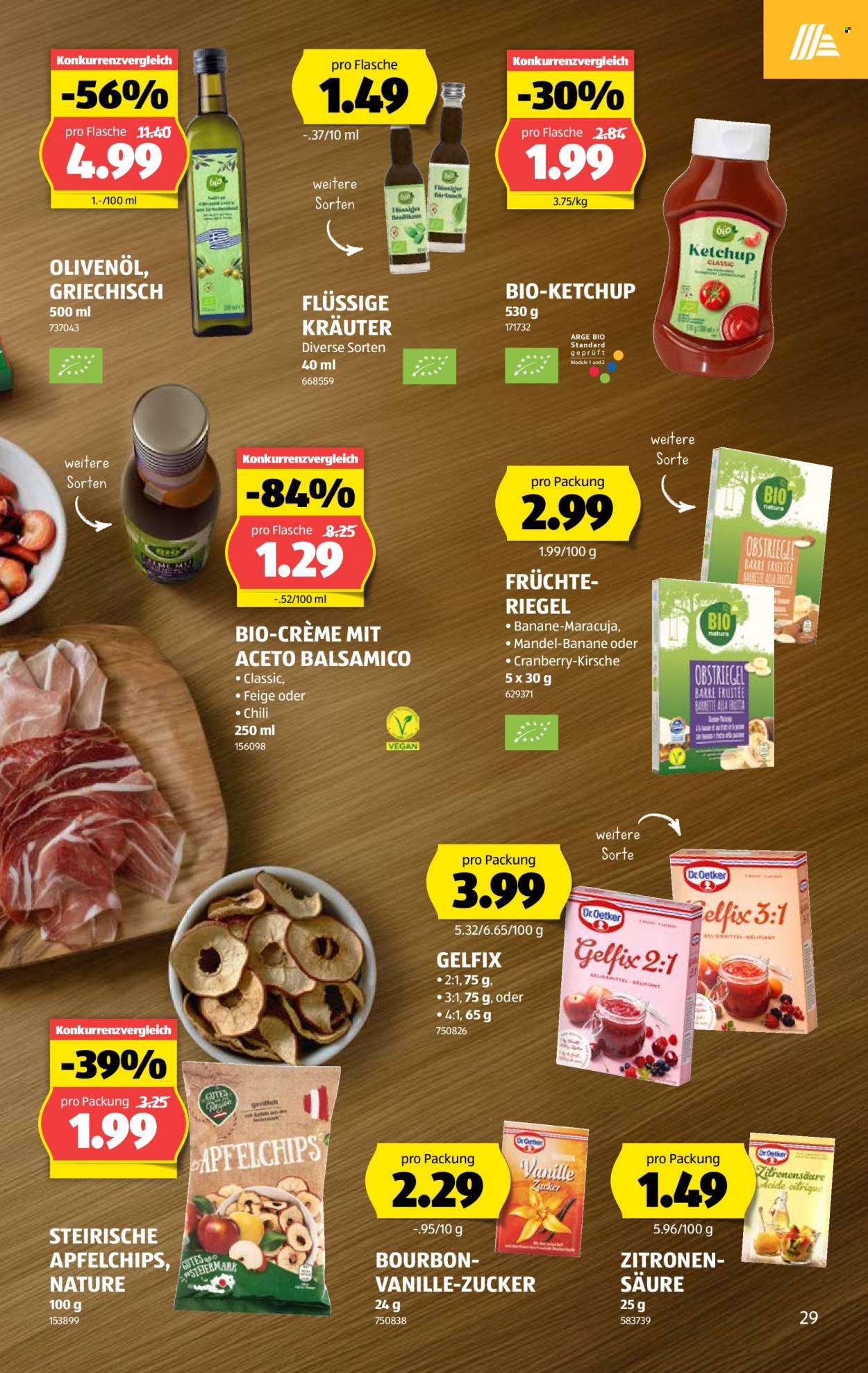 Catalogue Aldi - 16.7.2026 - 22.7.2026. Page 29. Page 29