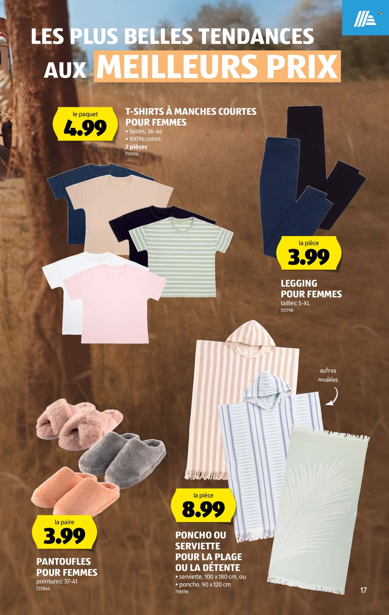 Catalogue Aldi - 16.7.2026 - 22.7.2026. Page 17. Page 17