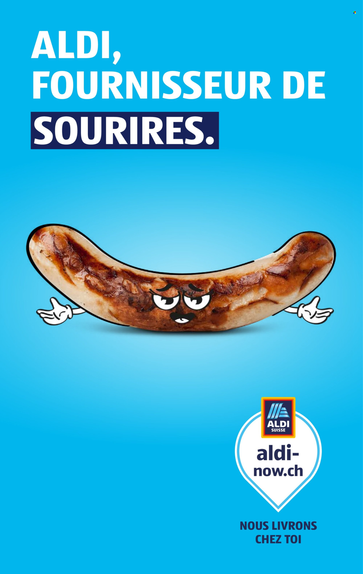 Catalogue Aldi - 16.7.2026 - 22.7.2026. Page 35. Page 35