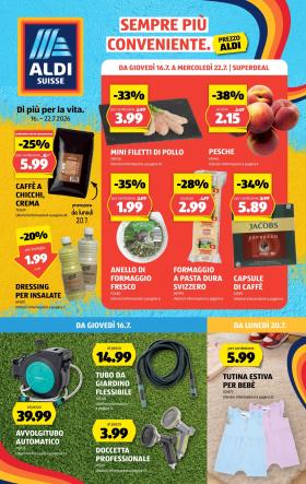 Aldi