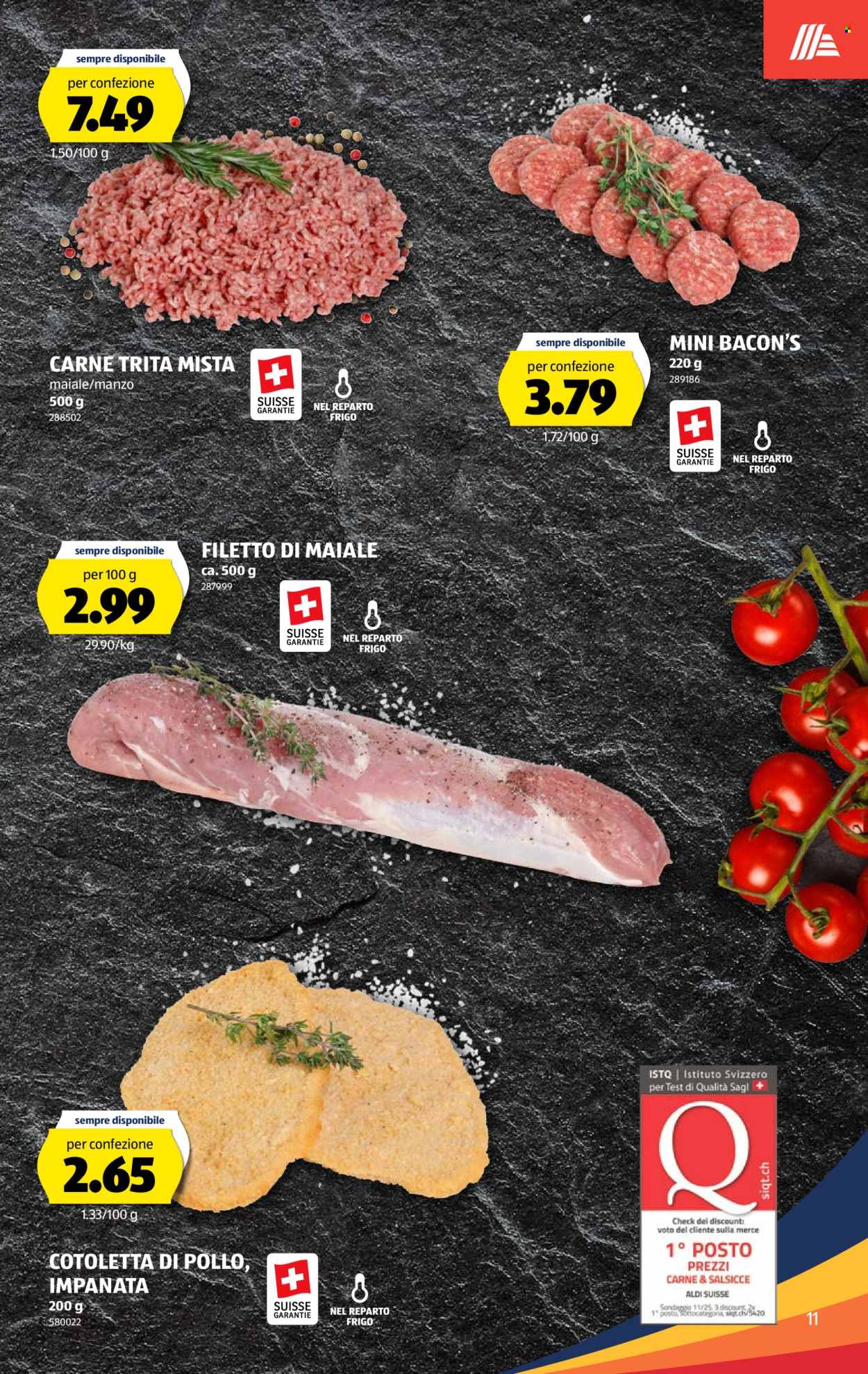 Catalogue Aldi - 16.7.2026 - 22.7.2026. Page 11. Page 11