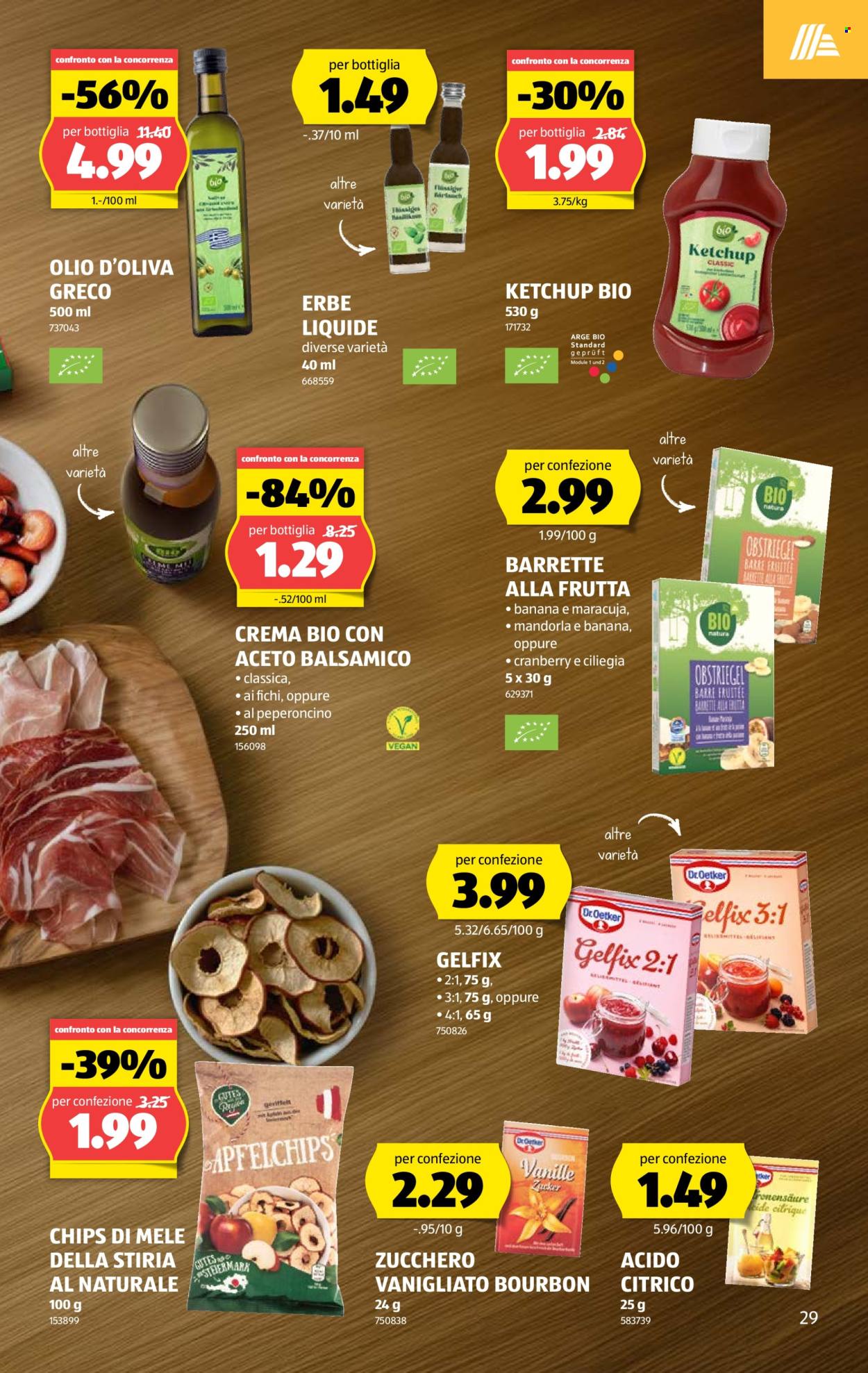 Catalogue Aldi - 16.7.2026 - 22.7.2026. Page 29. Page 29