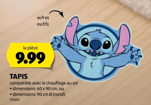 Tapis