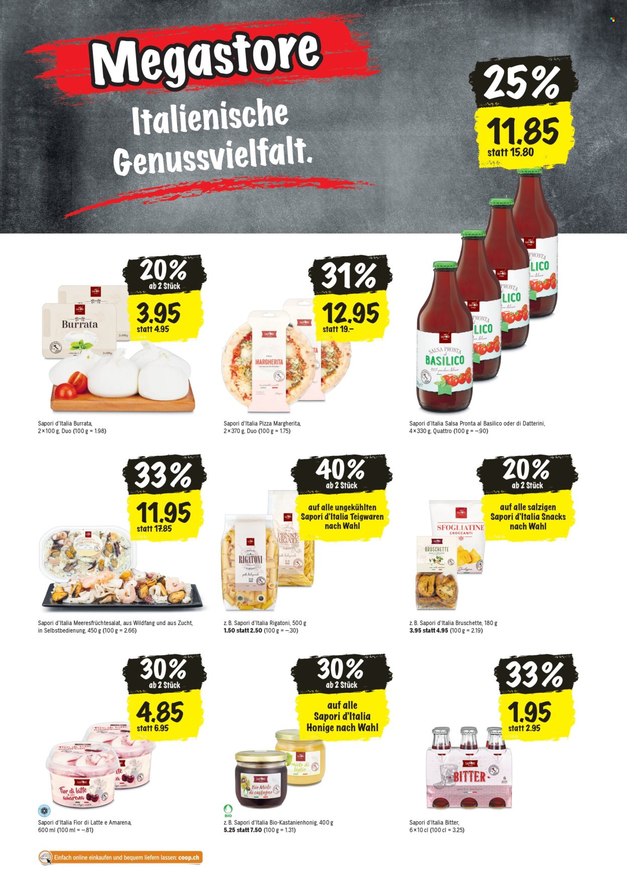 Catalogue Coop - 9.7.2026 - 15.7.2026. Page 23. Page 23