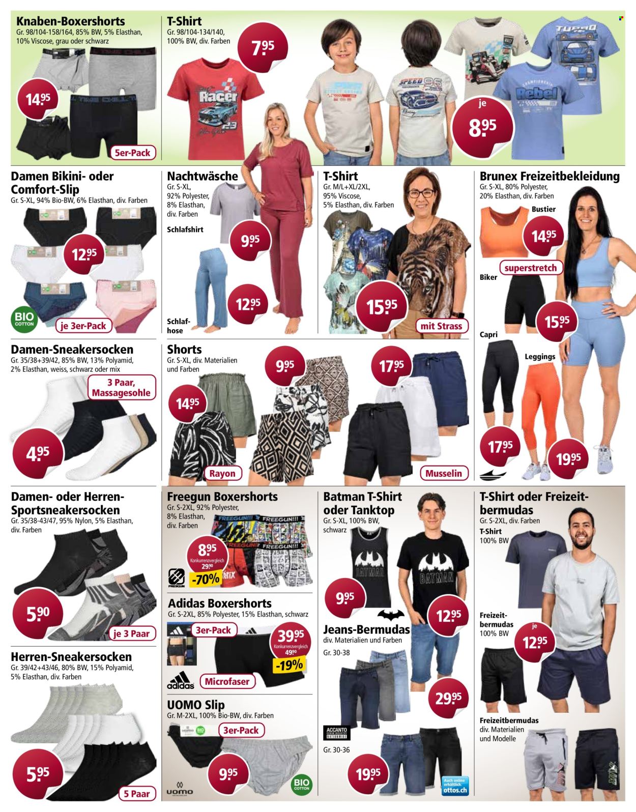 Catalogue Otto's - 14.7.2026 - 20.7.2026. Page 8. Page 8
