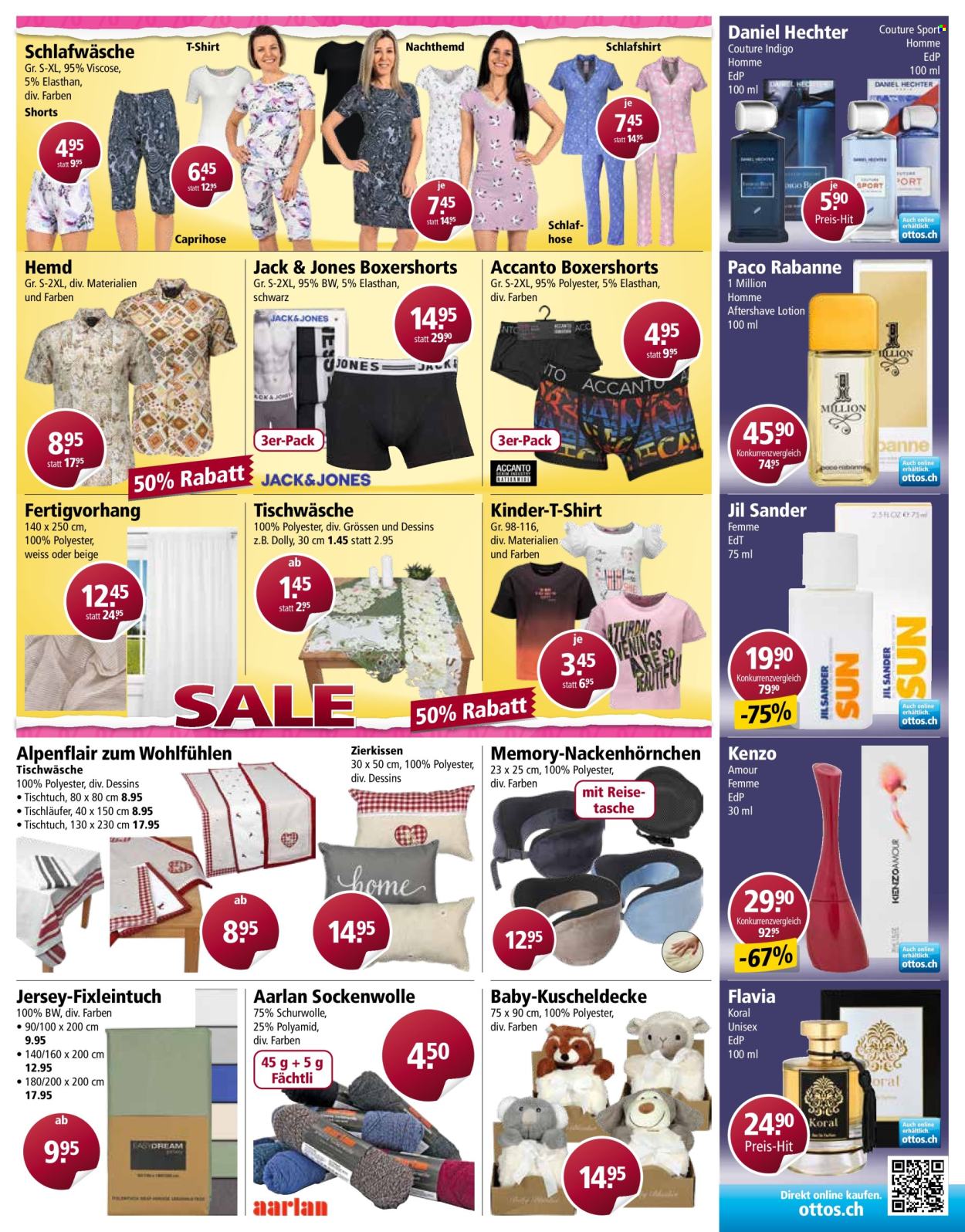 Catalogue Otto's - 14.7.2026 - 20.7.2026. Page 9. Page 9
