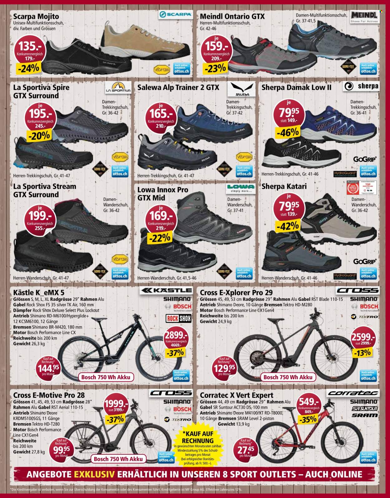 Catalogue Otto's - 14.7.2026 - 20.7.2026. Page 11. Page 11