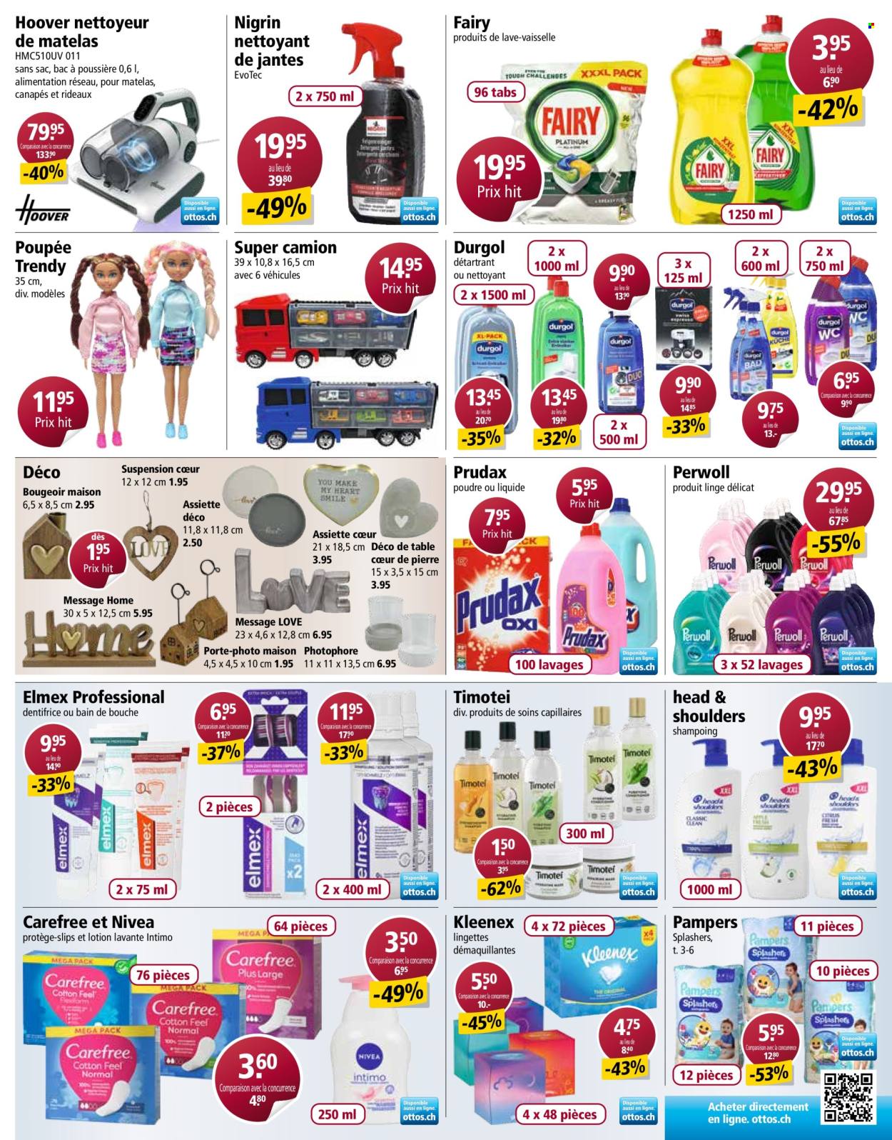 Catalogue Otto's - 14.7.2026 - 20.7.2026. Page 3. Page 3