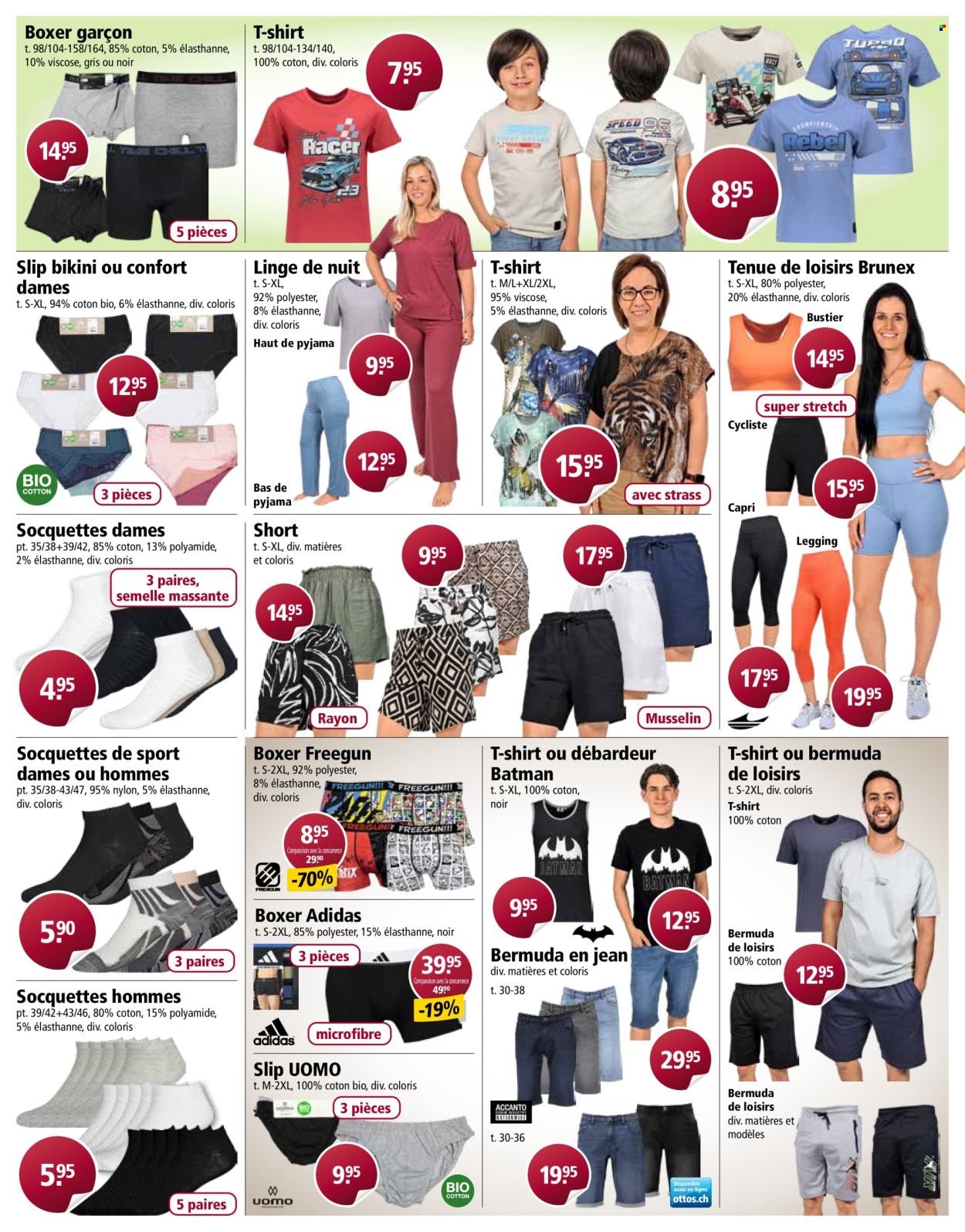 Catalogue Otto's - 14.7.2026 - 20.7.2026. Page 8. Page 8