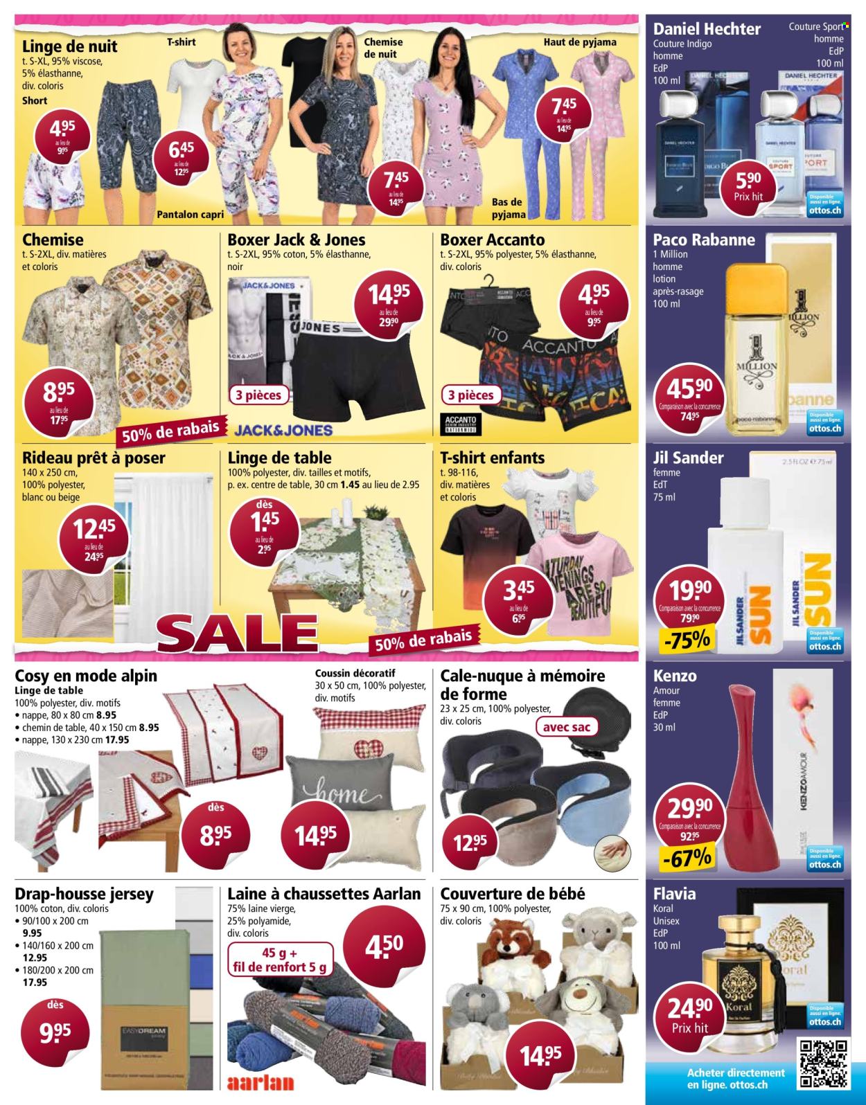 Catalogue Otto's - 14.7.2026 - 20.7.2026. Page 9. Page 9