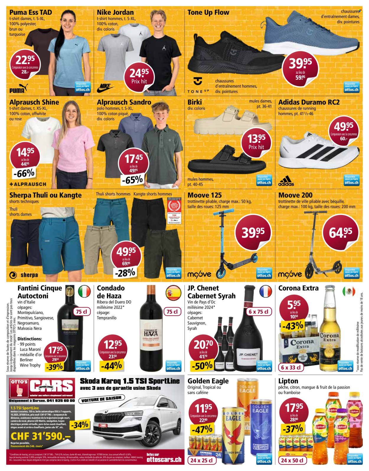 Catalogue Otto's - 14.7.2026 - 20.7.2026. Page 12. Page 12