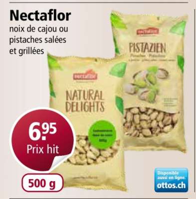 Nectaflor
