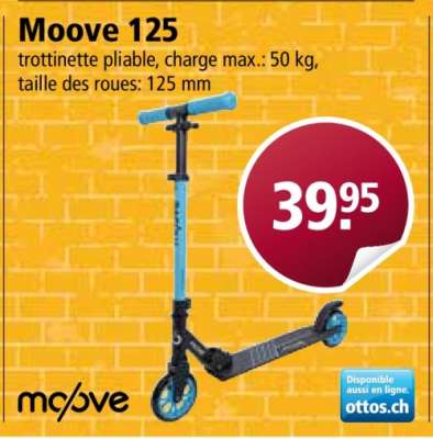 Moove 125