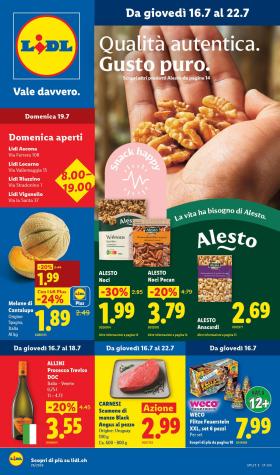Lidl - S29