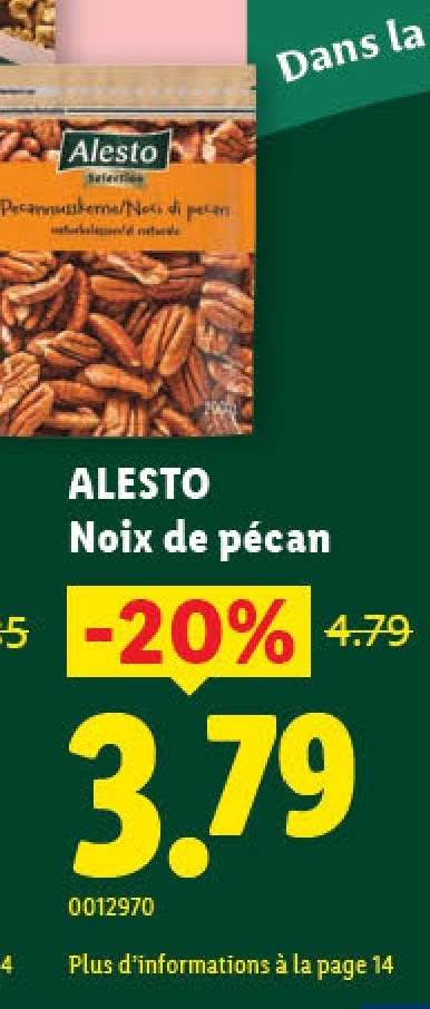 ALESTO