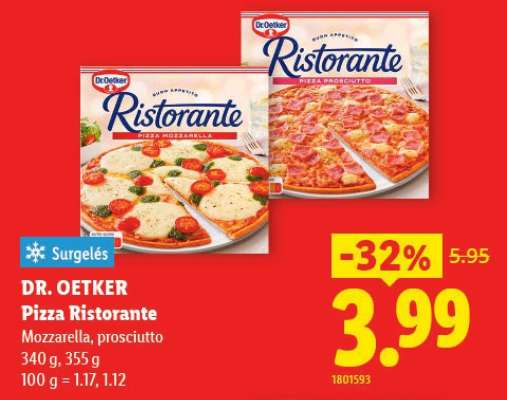 DR. OETKER
