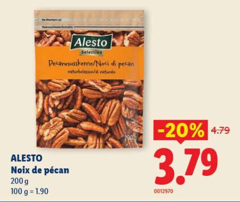 ALESTO