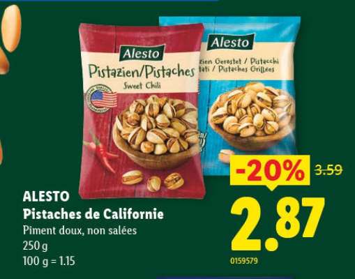 ALESTO