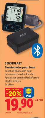 SENSIPLAST