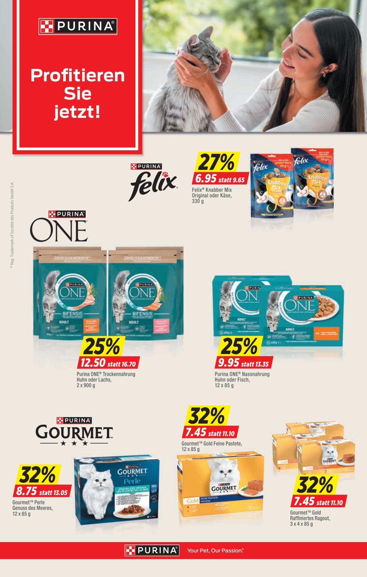 Catalogue Denner - 16.7.2026 - 22.7.2026. Page 18. Page 18