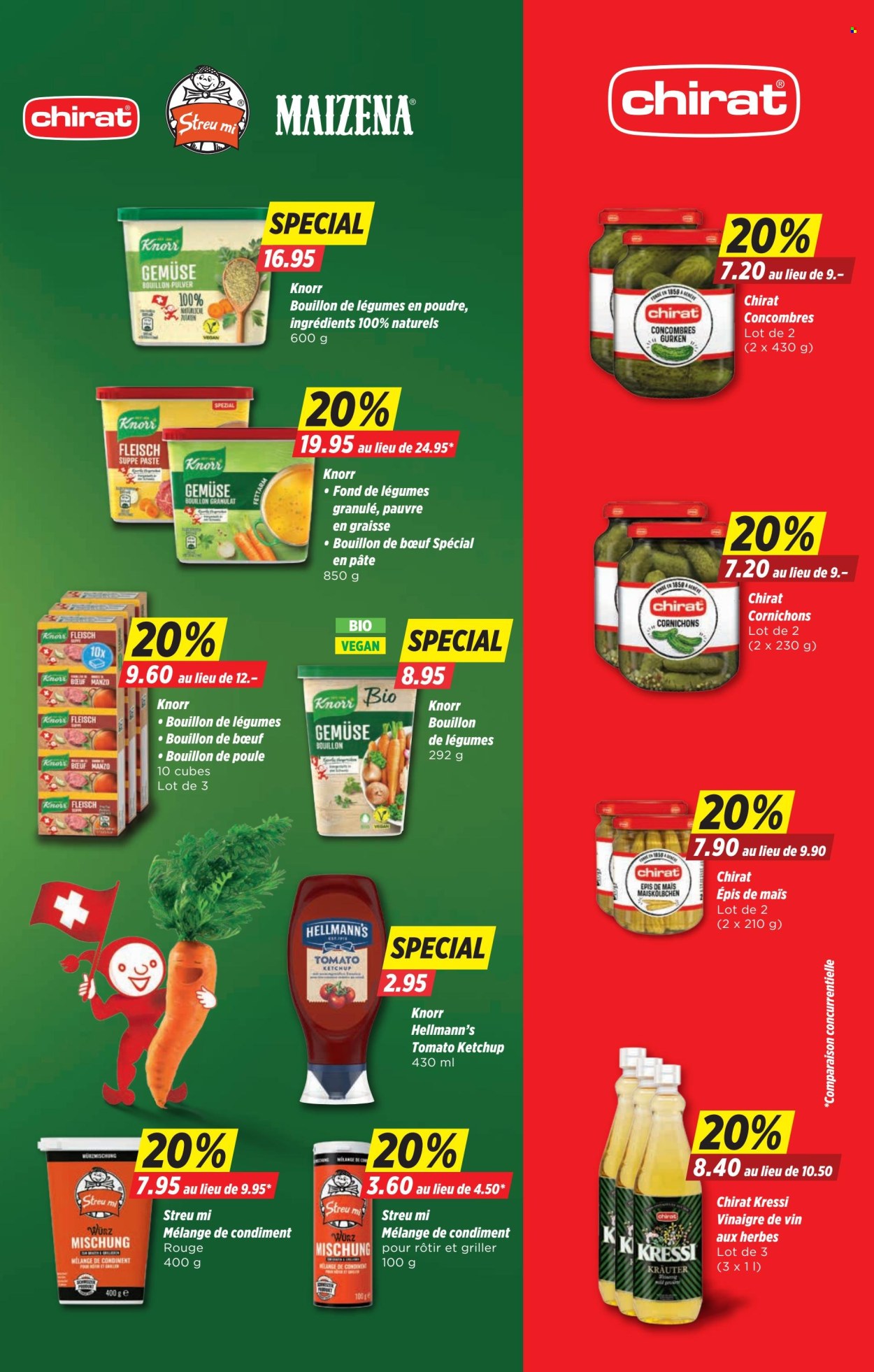 Catalogue Denner - 16.7.2026 - 22.7.2026. Page 11. Page 11