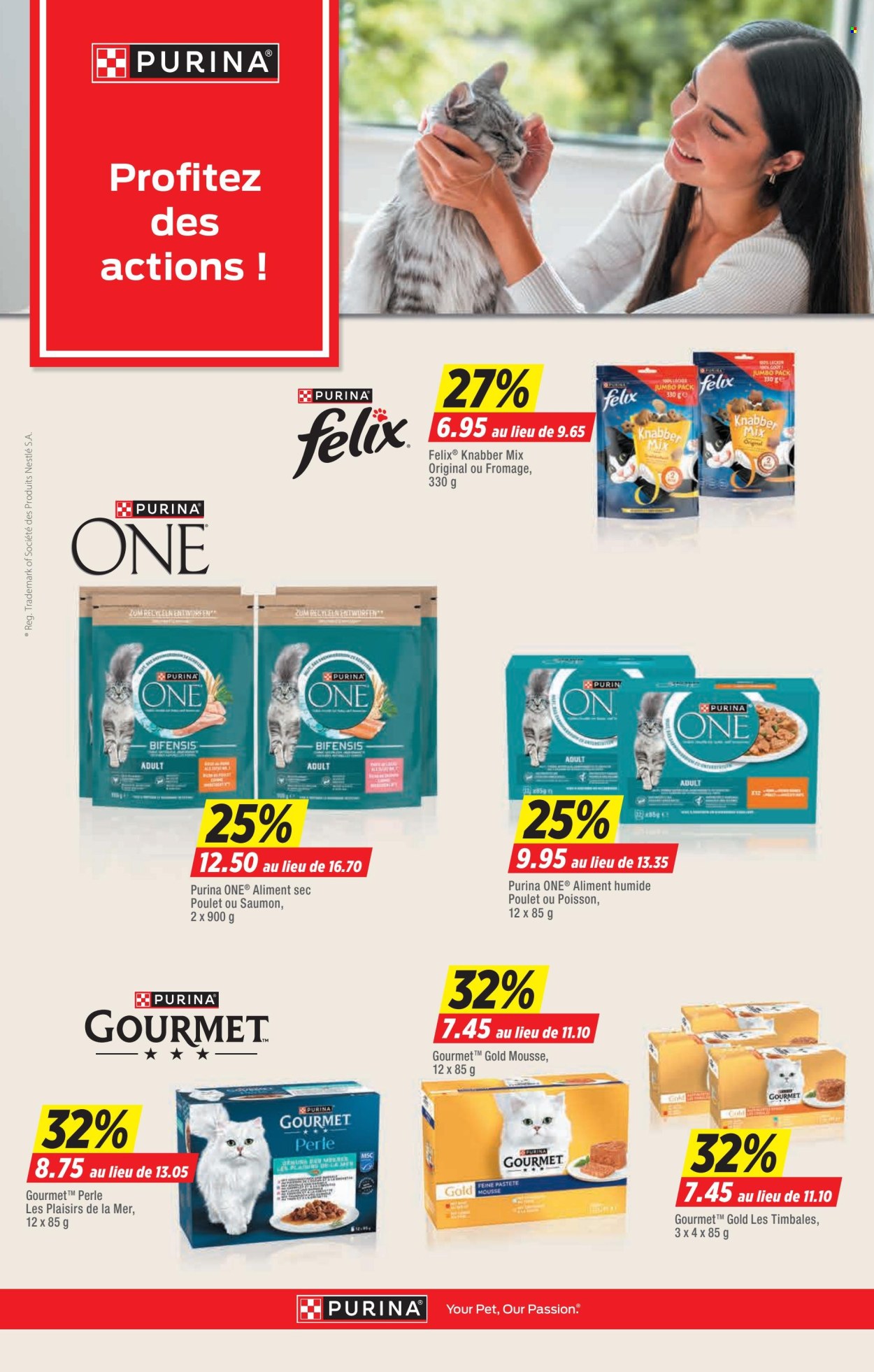 Catalogue Denner - 16.7.2026 - 22.7.2026. Page 18. Page 18