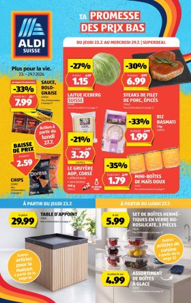 Aldi