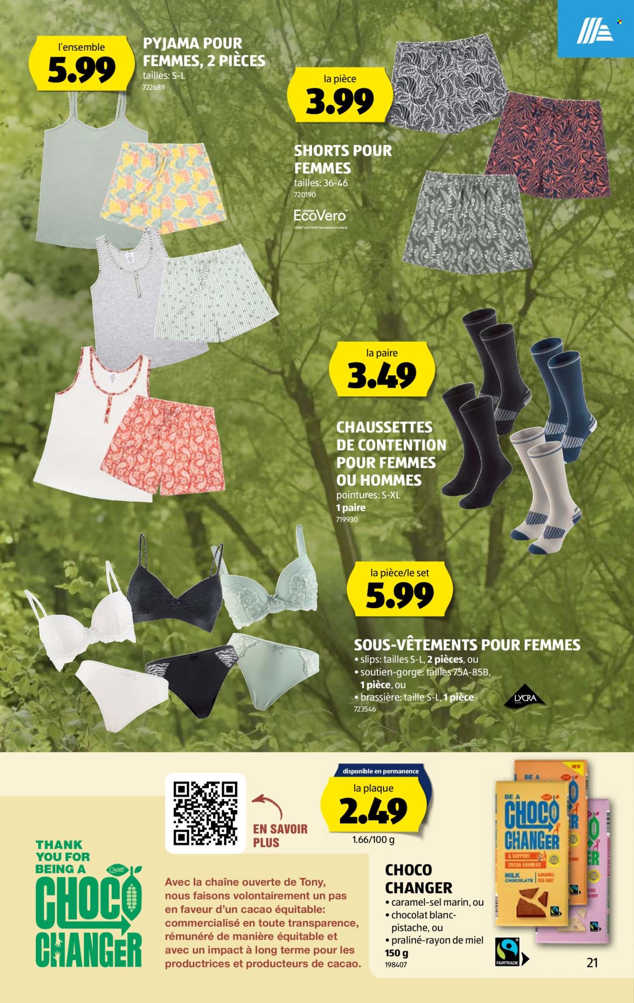 Catalogue Aldi - 23.7.2026 - 29.7.2026. Page 21. Page 21