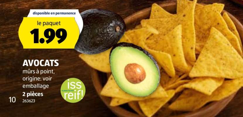 AVOCATS