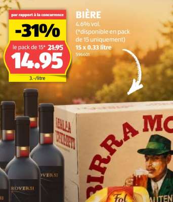 BIÈRE