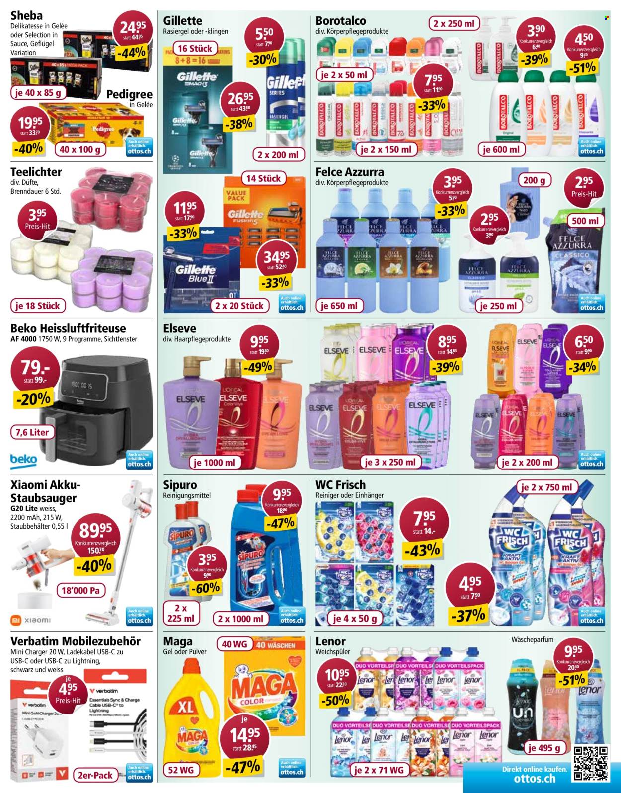 Catalogue Otto's - 21.7.2026 - 27.7.2026. Page 3. Page 3